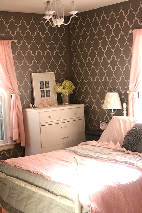 Bedroom Decorating Ideas Diy