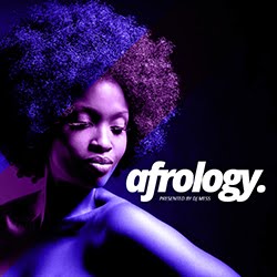 AFROLOGY 01