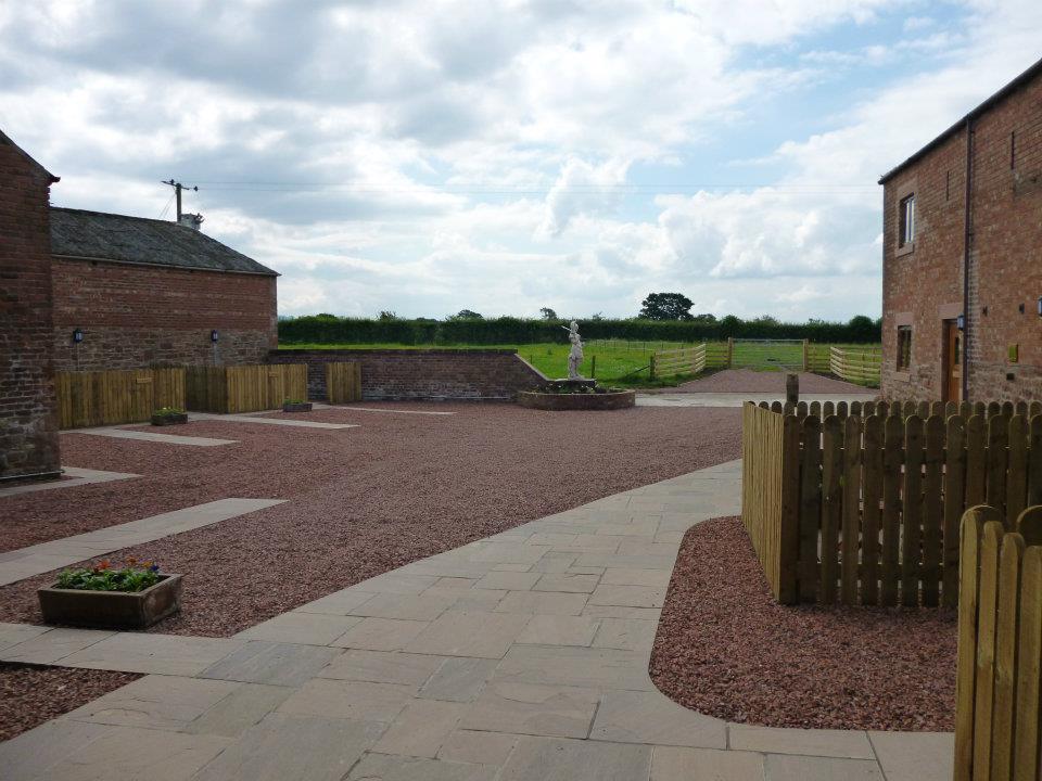 The Holiday Cottages Bleatarn Park Holiday Cottages, Irthington, Carlisle, Cumbria The Holiday Cottages Bleatarn Park Holiday Cottages, Irthington, Carlisle, Cumbria