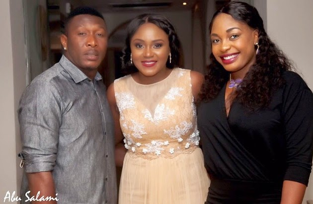 nuella njubigbo tchidi chikere