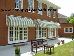 Kanopi Kain-canopy awning murah di jakarta