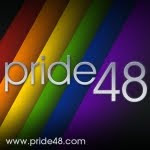Donate to Pride48.com