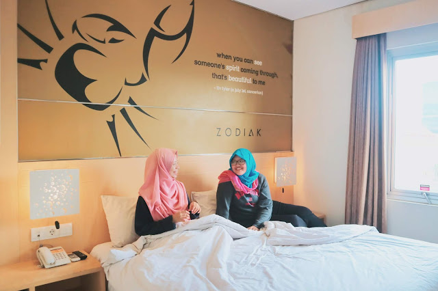 Cari hotel murah di Bandung