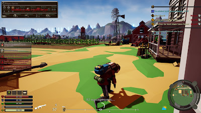 Heavenworld Game Screenshot 10