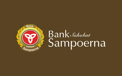 Bank Sahabat Sampoerna Logo