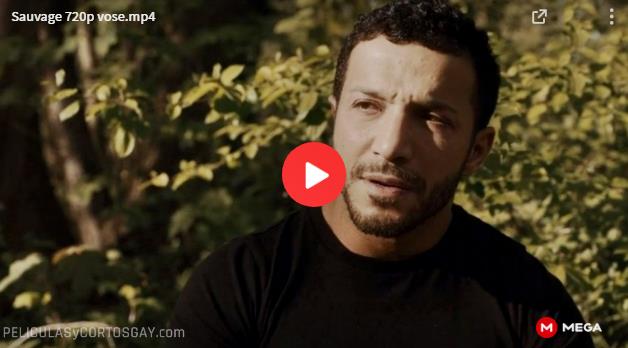 CLIC PARA VER VIDEO Salvaje - Sauvage - PELICULA - Francia - 2018 CLIC PARA VER VIDEO Salvaje - Sauvage - PELICULA - Francia - 2018