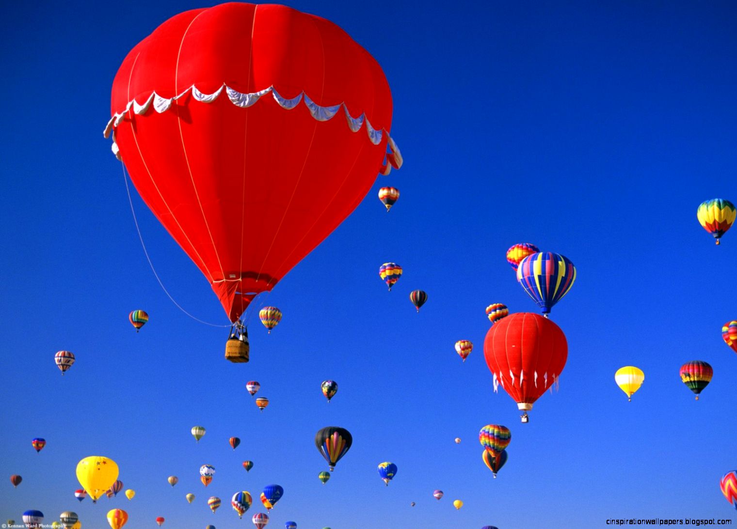 Albuquerque International Balloon Fiesta