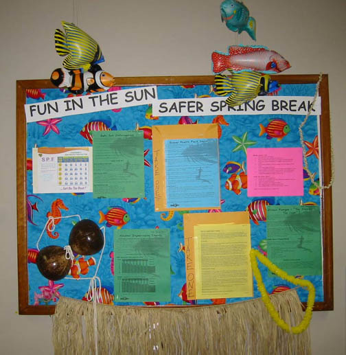 Ed Tech DISPLAY FORMATS