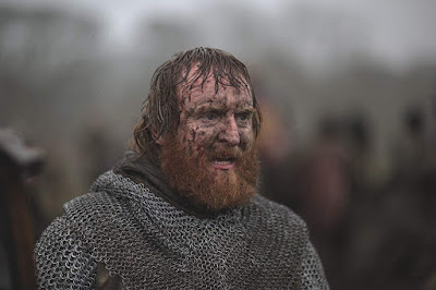 Outlaw King 2018 Tony Curran Image 1