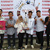 Sans Society XI IPS 1 Jawara Festival Band Foccus - 17