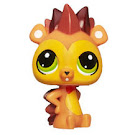 Littlest Pet Shop Multi Pack Russell Ferguson (#3622) Pet