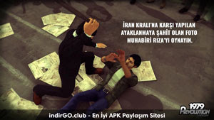 1979 Revolution Black Friday full APK 1979 Revolution Black Friday full APK