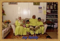 hari raya aidil fitri 2008