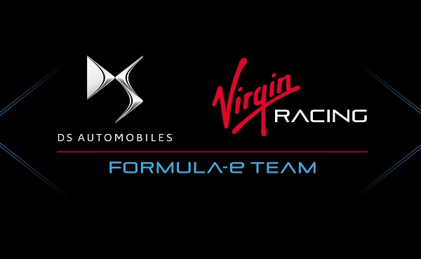 DS Virgin Racing