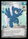 My Little Pony Night Glider, Overpowering Equestrian Odysseys CCG Card