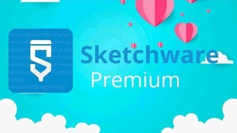 Sketchware apk mod