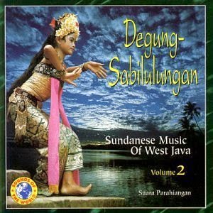 Kumpulan Lagu MP3 Degung Sunda Instrumental Klasik Lengkap | Musik Make