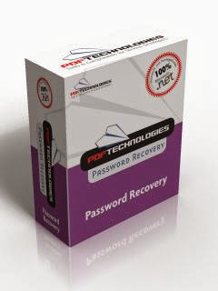 PDF Password Remover Portable