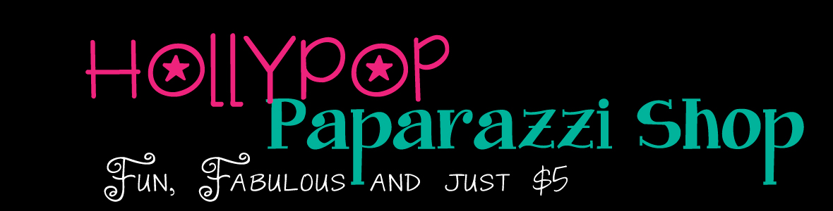 HollyPop Paparazzi Shop