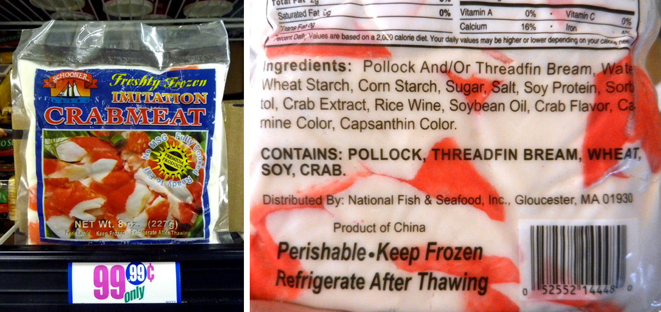 Crab Meat Supplier, Crab Canning Factory, Crab Farming, Crab Meat From