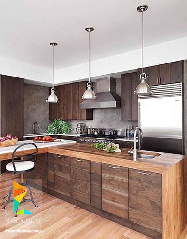 افكار وتصميمات دواليب مطابخ مودرن ,ديكور دواليب للمطابخ , تصاميم دواليب