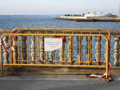 Calle Ancha: junio 2013