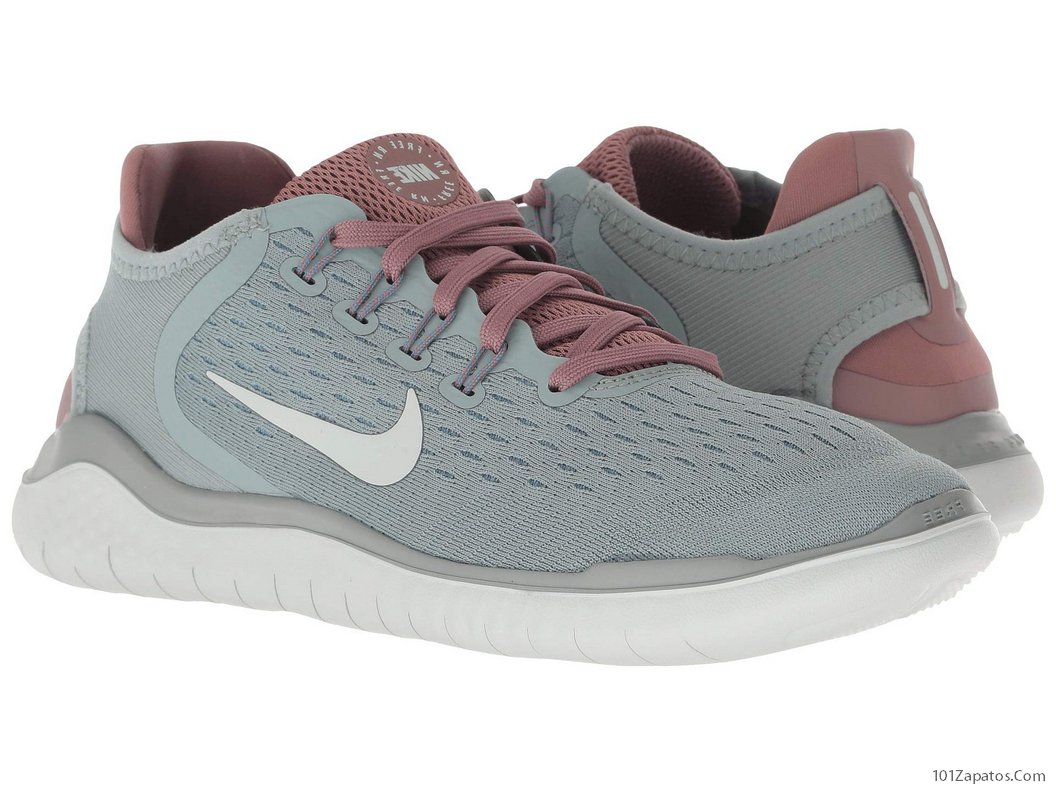 bambas nike running mujer