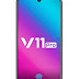 Vivo V11 Pro Launched in India