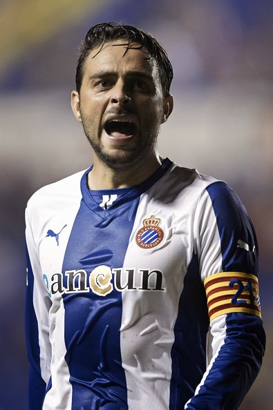 Sergio García