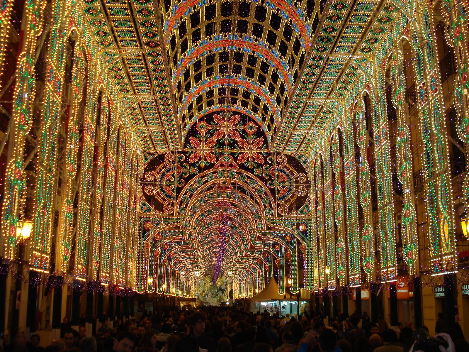 Not Hemingway's Spain: Fallas, a photo teaser, part 1: Remembering the ...