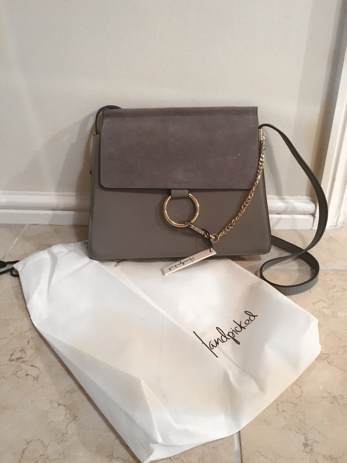 Slhmakeup Chloe Faye Dupe