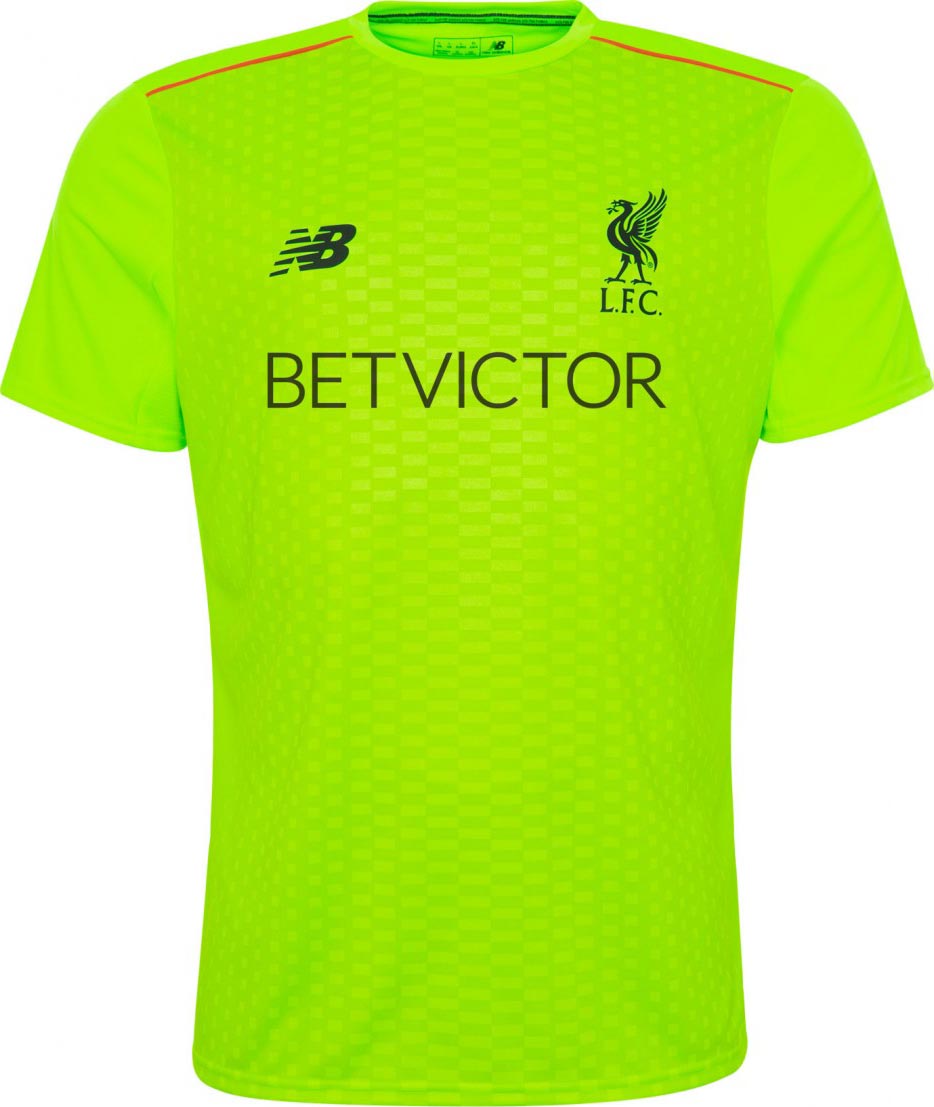 liverpool 2017 third kit