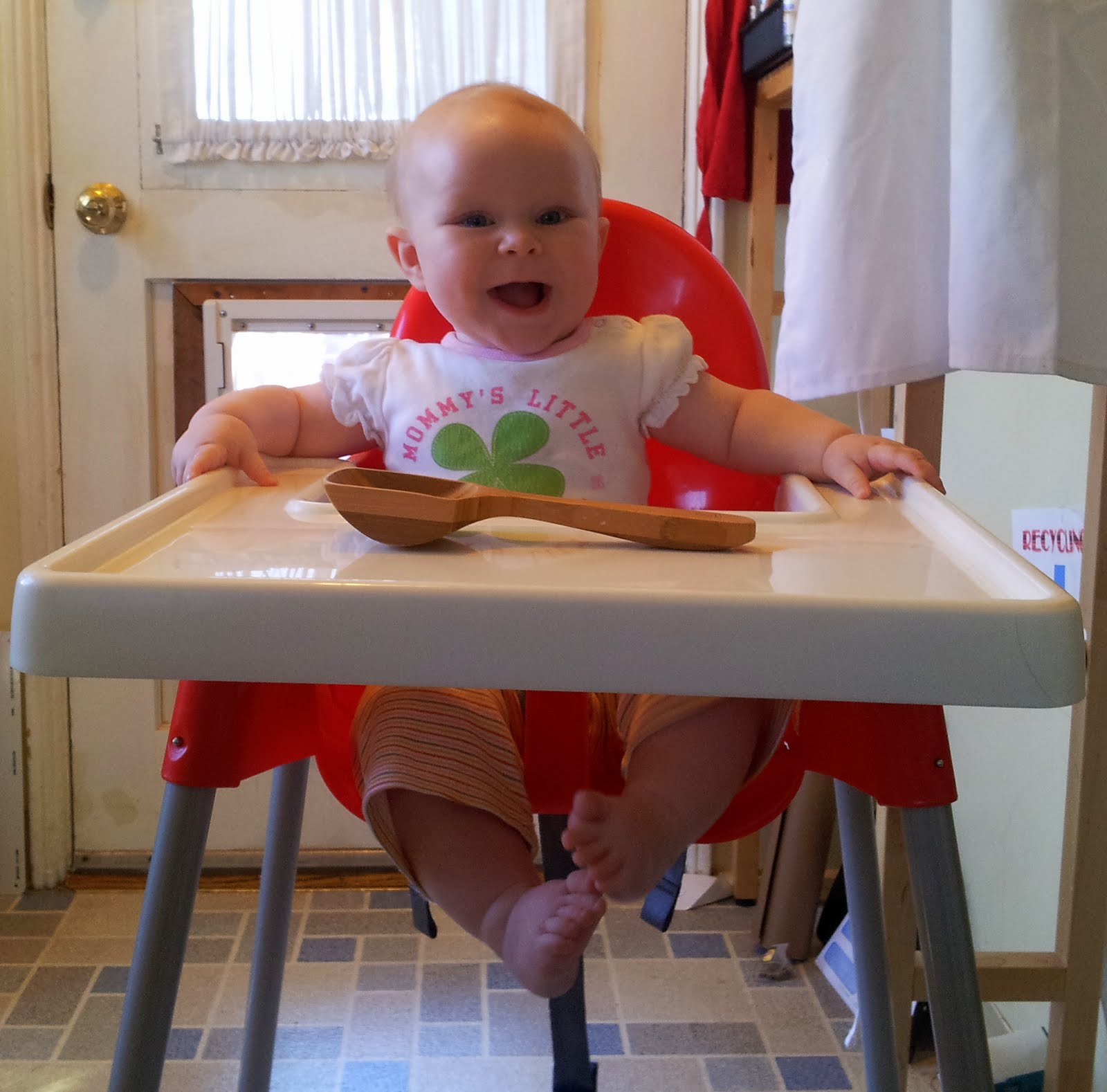 Hot Buttered The Ikea Highchair Best 25 I've Spent So Far