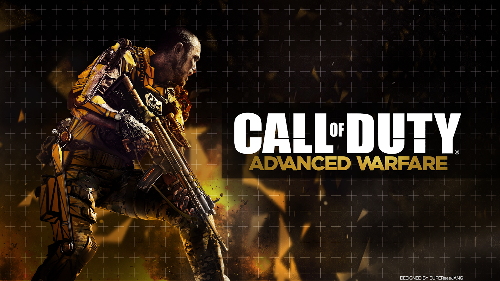 Descargar e Instalar Call of Duty Advanced Warfare Full para pc Tuto Game