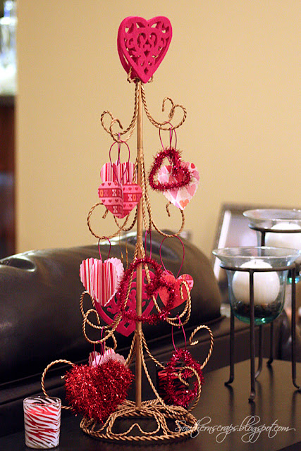 DIY Home Sweet Home: 13 DIY Valentines