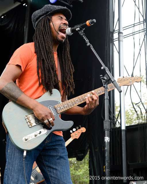 The Julian Taylor Band at TURF Toronto Urban Roots Festival September 19, 2015 Photo by John at One In Ten Words oneintenwords.com toronto indie alternative music blog concert photography pictures
