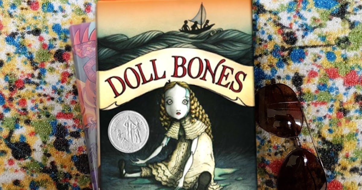 DOLL BONES by Holly Black The Page Walker