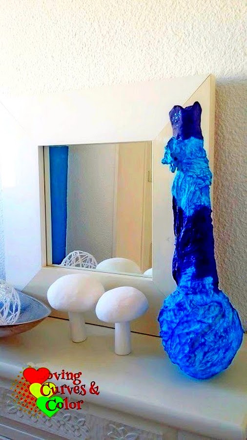 Objetos-decorativos-papel mache 