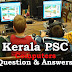 Kerala PSC Computers Question and Answers - 10