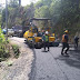 Bupati Akui Ada Kendala, Pembangunan Jalan Nasional di Samosir Terus Berproses