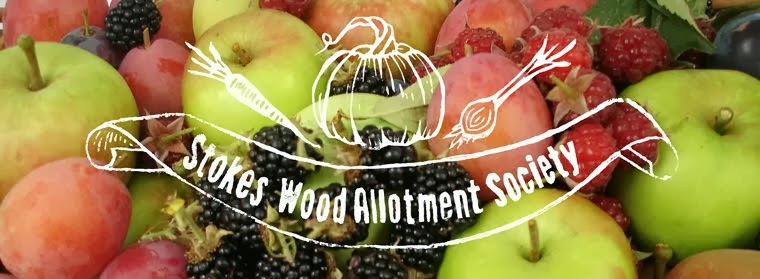 Stokes Wood Allotment Society
