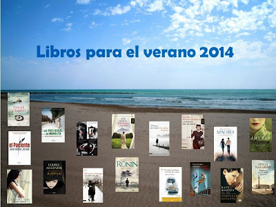 http://elbuhoentrelibros.blogspot.com.es/2014/06/libros-para-el-verano-2014.html