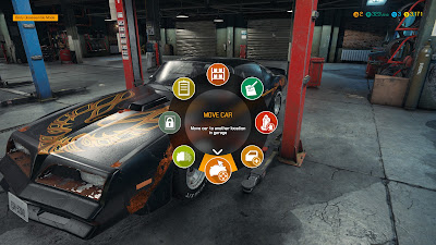 Car Mechanic Simulator 2018 Game Screenshot 13