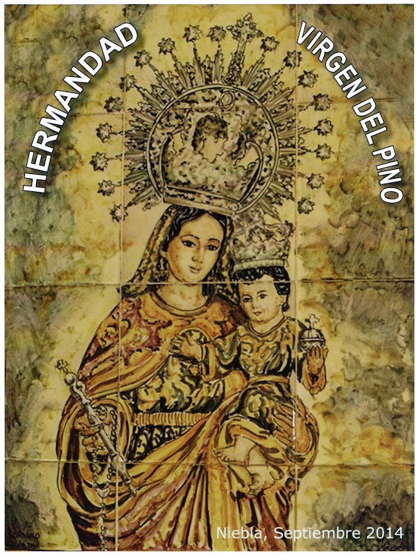 Casi todas las procesiones del 15 de agosto en Sevilla, Cádiz y Huelva Casi todas las procesiones del 15 de agosto en Sevilla, Cádiz y Huelva