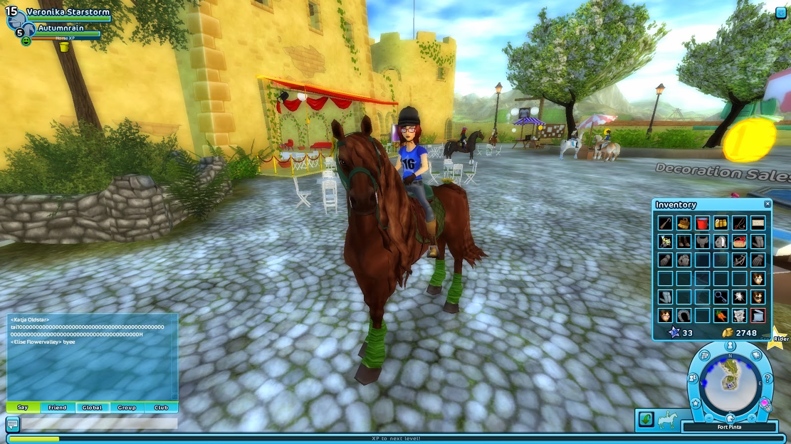 How Long Do Star Stable Updates Take