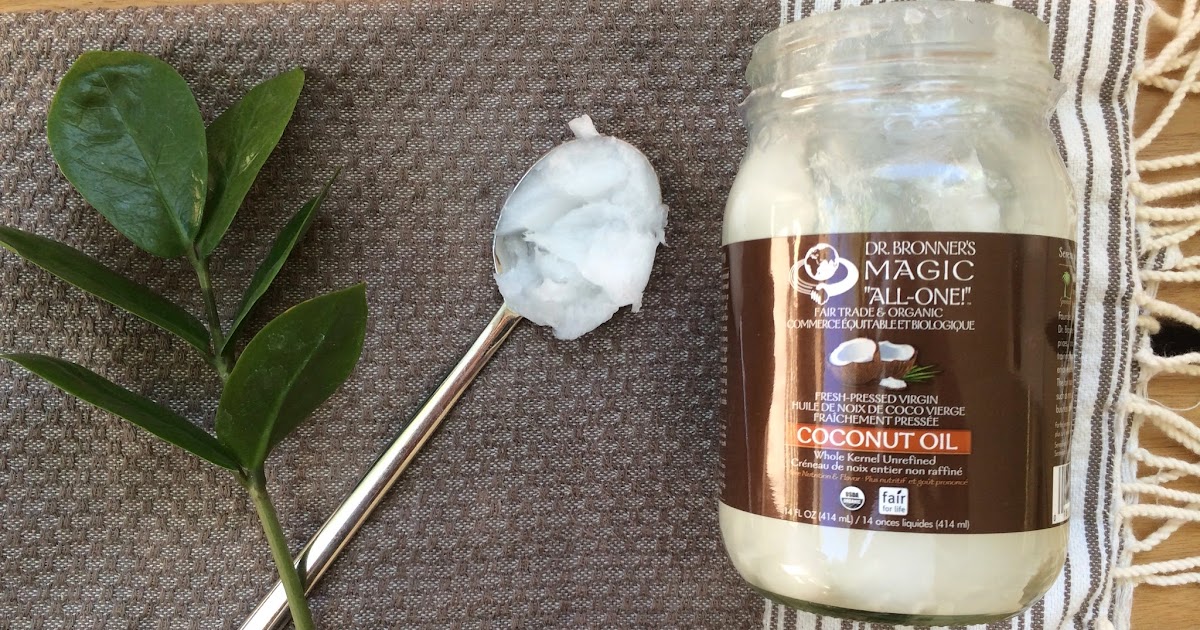 Green & Plenty Coconut Oil for Acne Prone Skin A G&P weekly bite