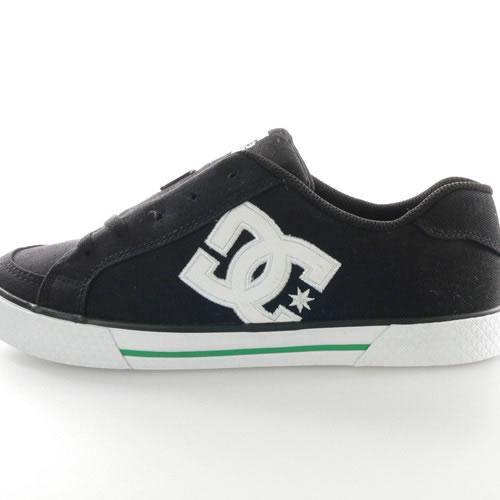 dc etnies