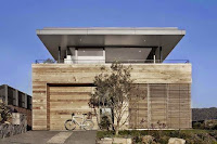 Australia Lamble Residence Design With Smart Design Studio To Make The Most Of Its 270deg Views Of The Ocean