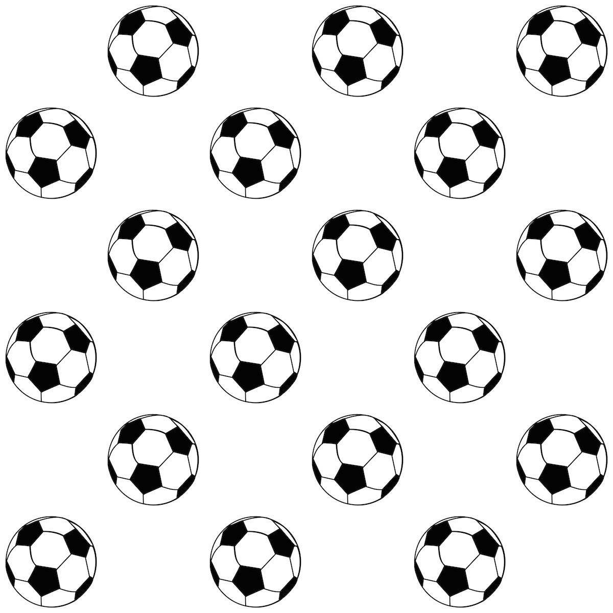 Soccer Ball Team Necklaces Free Printable Soccer Ball Team Necklaces Free Printable