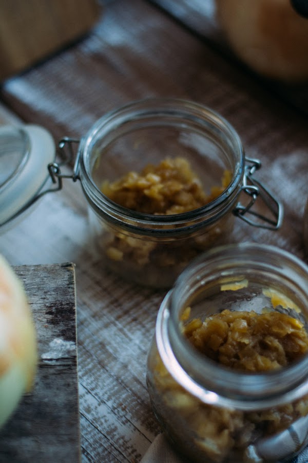 Como hacer cebolla caramelizada